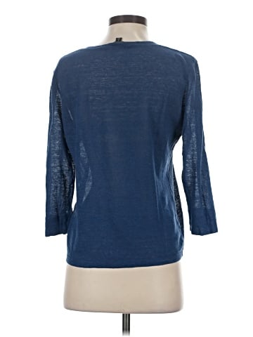 Lafayette 148 New York Pullover Sweater (view 2)