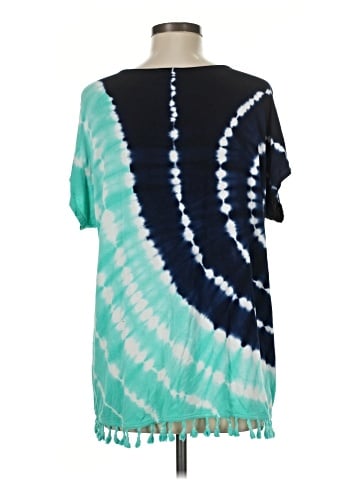 Zenergy by Chico's Short Sleeve Top (view 2)