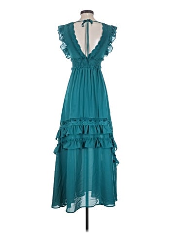 Baltic Born Cocktail Dress (view 2)