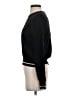 Splendid Black Pullover Sweater Size S - photo 5