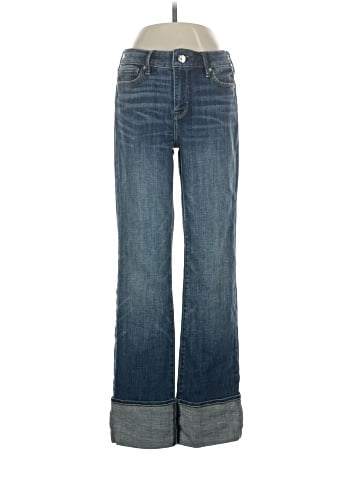 White House Black Market Jeans (view 1)