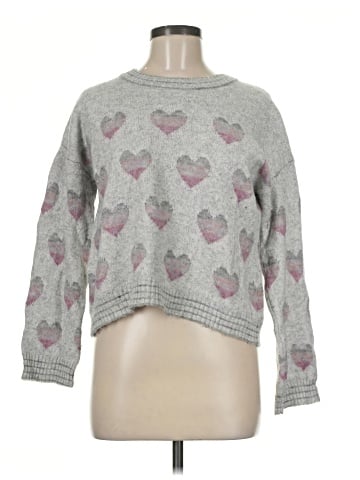 Splendid Pullover Sweater (view 1)