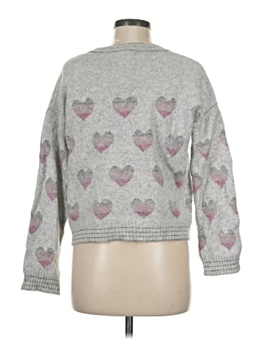 Splendid Pullover Sweater (view 2)