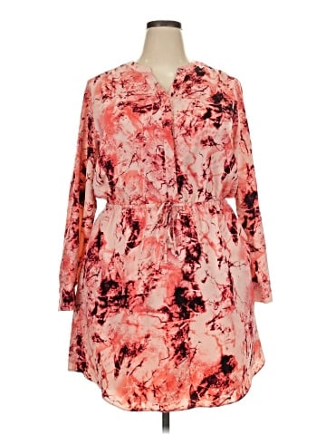 Apt. 9 Casual Dress (view 1)