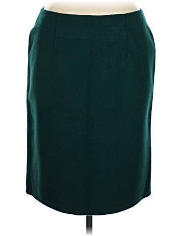Talbots Wool Skirt (view 1)