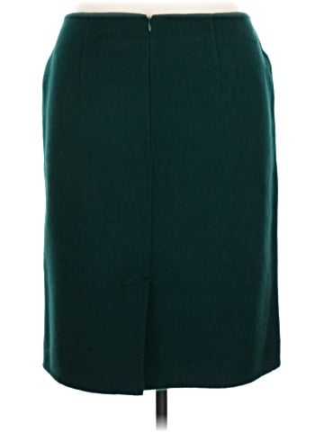 Talbots Wool Skirt (view 2)