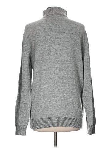 INC International Concepts Turtleneck Sweater (view 2)