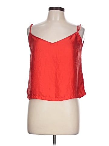 Urban Outfitters Sleeveless Blouse (view 1)