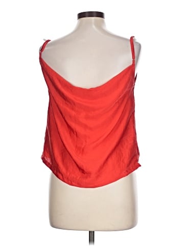 Urban Outfitters Sleeveless Blouse (view 2)