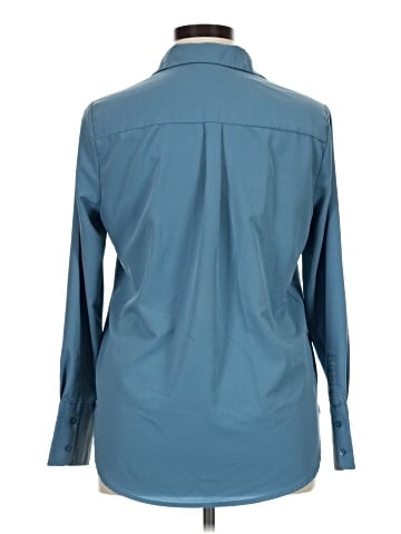 prologue Long Sleeve Blouse (view 2)