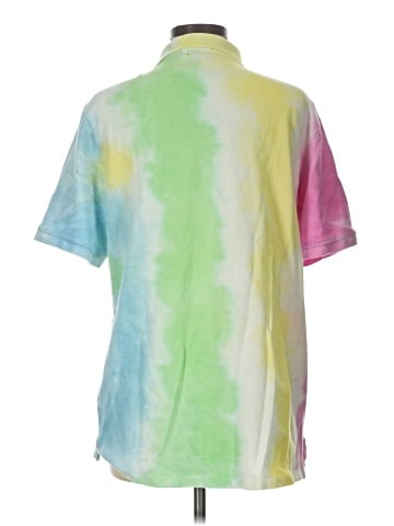 Polo by Ralph Lauren Short Sleeve Polo (view 2)