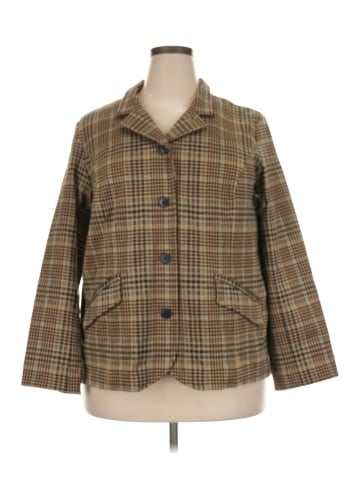J.Jill Jacket (view 1)