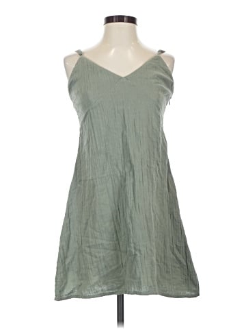 Roxy Casual Dress (view 1)