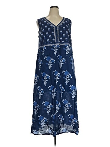 Purejill Casual Dress (view 1)