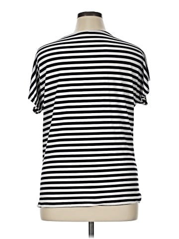 Chico's Short Sleeve Top (view 2)