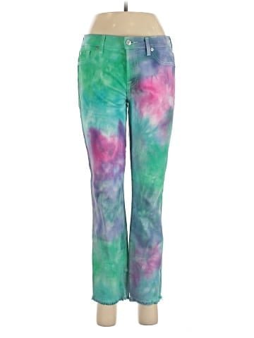 7 For All Mankind Jeans (view 1)