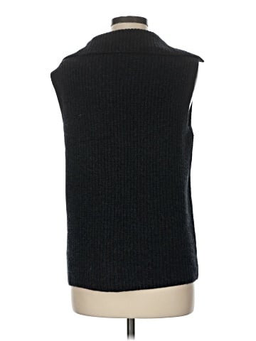 Vince. Sweater Vest (view 2)