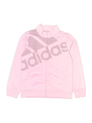 Adidas Zip Up Hoodie (view 1)