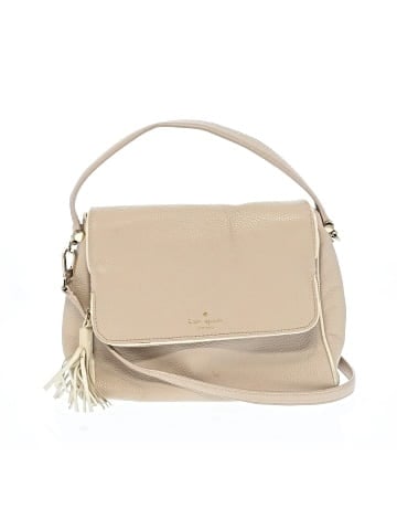 Kate Spade New York Leather Crossbody Bag (view 1)
