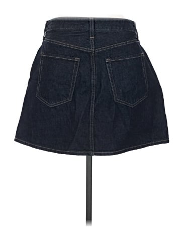 Old Navy Denim Skirt (view 2)
