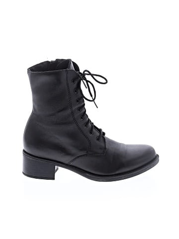 C La Canadienne Ankle Boots (view 1)
