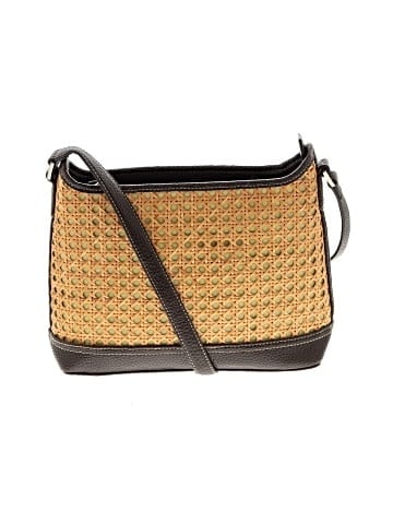 Liz Claiborne Crossbody Bag (view 1)