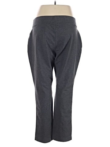 Lands' End Active Pants (view 2)
