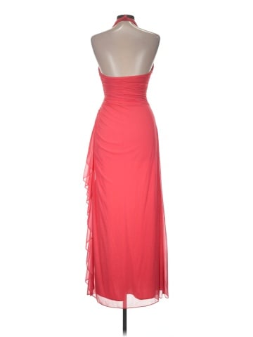 Betsy & Adam Cocktail Dress (view 2)
