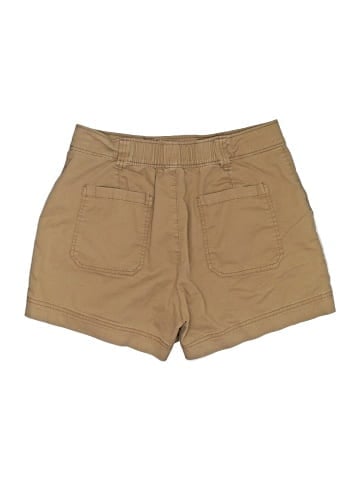 Old Navy Khaki Shorts (view 2)