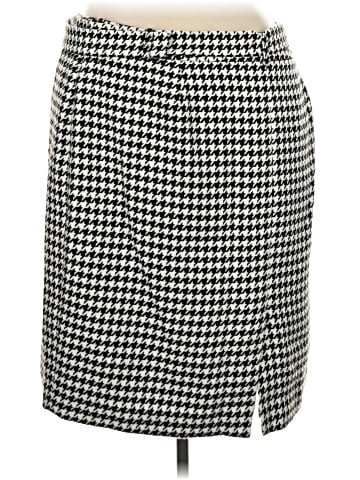 Calvin Klein Formal Skirt (view 2)