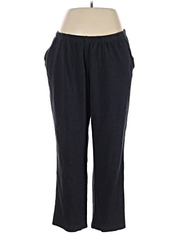 Lands' End Active Pants (view 1)