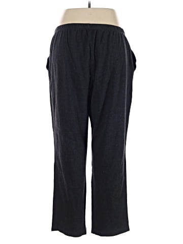 Lands' End Active Pants (view 2)