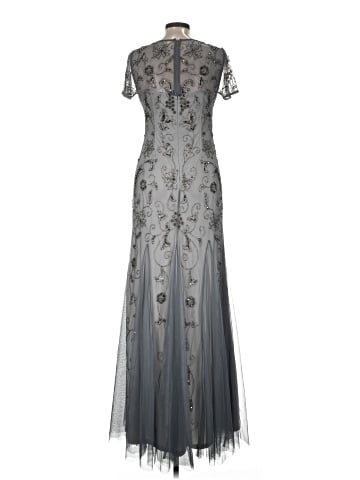 Adrianna Papell Cocktail Dress (view 2)
