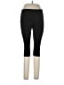 Danskin Now Color Block Black Active Pants Size L - photo 1