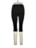 Danskin Now Color Block Black Active Pants Size L - photo 2
