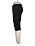 Danskin Now Color Block Black Active Pants Size L - photo 5