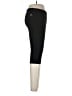 Danskin Now Color Block Black Active Pants Size L - photo 4