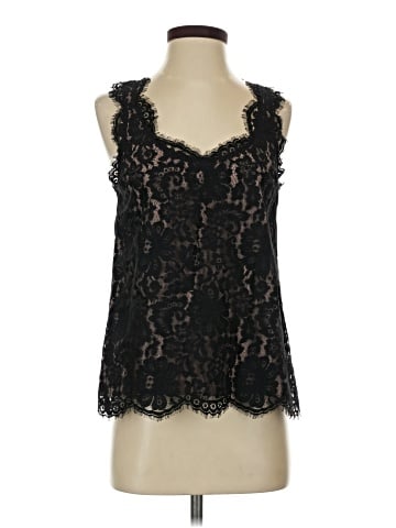 Joie Sleeveless Blouse (view 1)