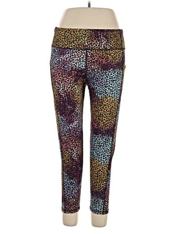Pro Player Active Pants (view 1)