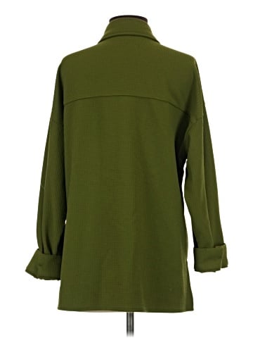 Forever 21 Coat (view 2)