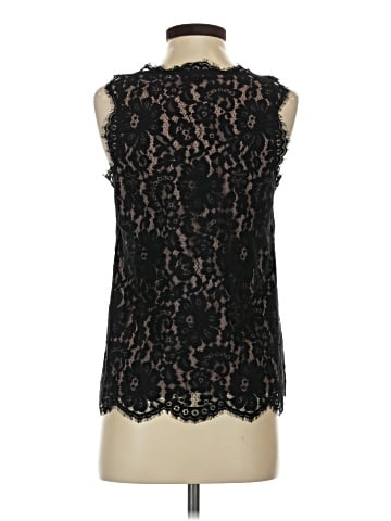 Joie Sleeveless Blouse (view 2)