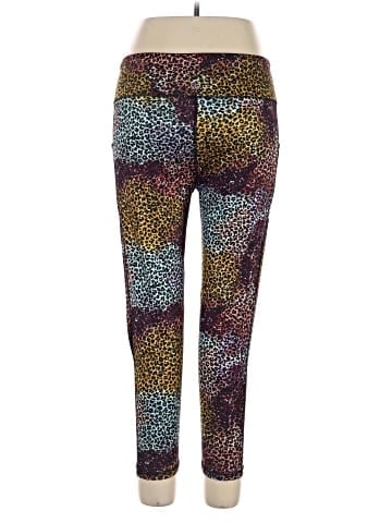 Pro Player Active Pants (view 2)