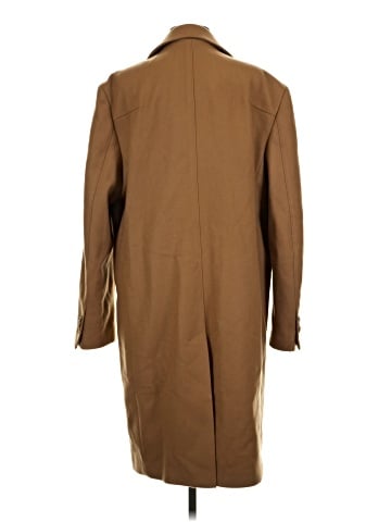 Banana Republic Wool Coat (view 2)