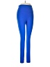 Athleta Blue Active Pants Size M - photo 1