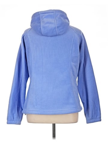 Columbia Zip Up Hoodie (view 2)