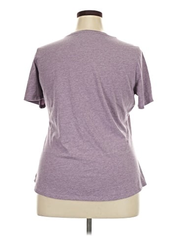 Faded Glory Active T-Shirt (view 2)