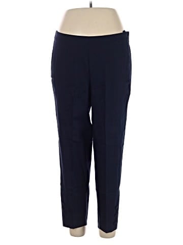 J.Jill Active Pants (view 1)