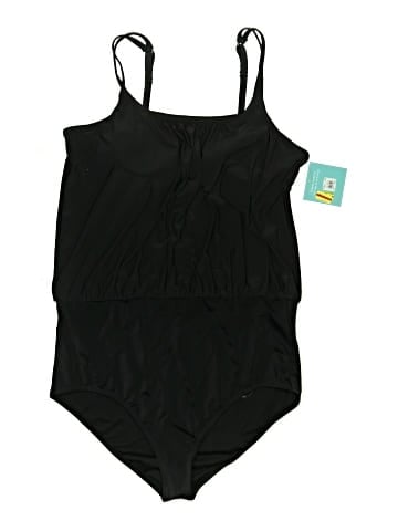 Bal Harbour Bodysuit (view 1)