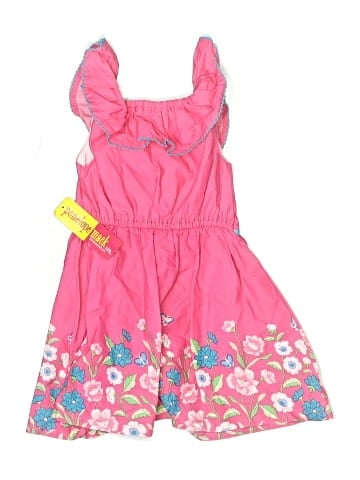 Penelope Mack Dress (view 2)