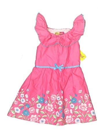 Penelope Mack Dress (view 1)